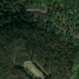 Satellite imagery of Ameisenbuckel, DE