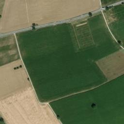 Satellite imagery of Hohennüßlich, DE