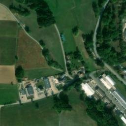 Satellite imagery of Heiligenberg, DE