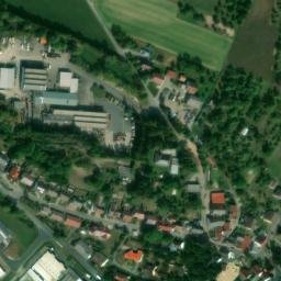Satellite imagery of Heiligenberg, DE