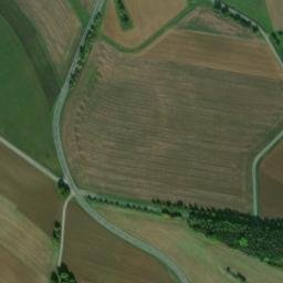 Satellite imagery of Neunstetter Höhe, DE