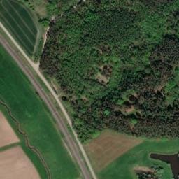 Satellite imagery of Felberg, DE