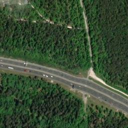 Satellite imagery of Eichenbühl, DE