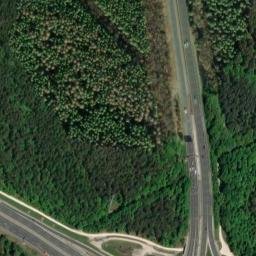 Satellite imagery of Eichenbühl, DE