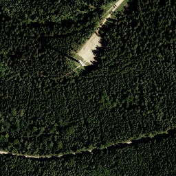 Satellite imagery of Brennersberg, DE