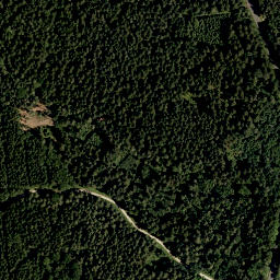 Satellite imagery of Brennersberg, DE