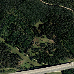Satellite imagery of Grauer Berg, DE
