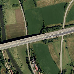 Satellite imagery of Grauer Berg, DE