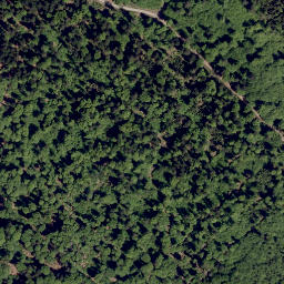Satellite imagery of survey_point, CZ