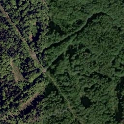 Satellite imagery of Skalka2, CZ