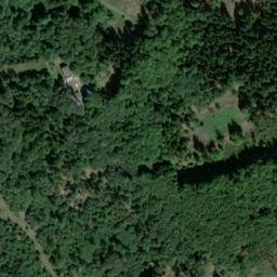 Satellite imagery of Korab, CZ