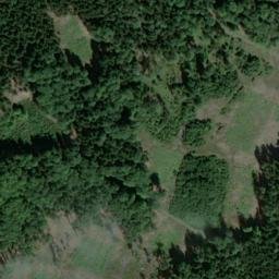 Satellite imagery of Korab, CZ