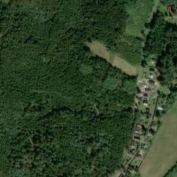 Satellite imagery of Velký Bítov [Poleň], CZ