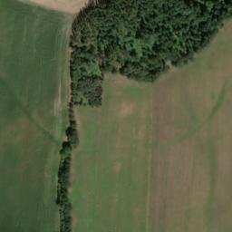 Satellite imagery of Skleněný vrch [Bezděkov-Koryta] GSM, CZ