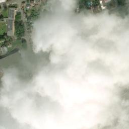 Satellite imagery of Klatovská hůrka [Klatovy] outlook t., CZ