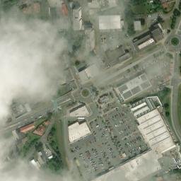 Satellite imagery of Černá věž [Klatovy], CZ