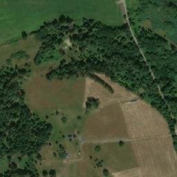 Satellite imagery of [Obytce] HG, CZ