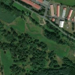 Satellite imagery of [Obytce] HG, CZ