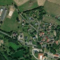 Satellite imagery of [Obytce] HG, CZ