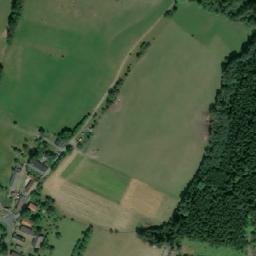 Satellite imagery of Ježek [Klatovy-Kvaslice], CZ