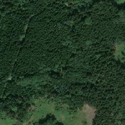 Satellite imagery of Ježek [Klatovy-Kvaslice], CZ