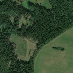 Satellite imagery of Ježek [Klatovy-Kvaslice], CZ
