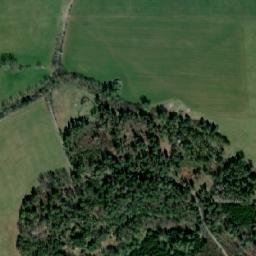 Satellite imagery of Bohdáš [Plánice-Štipoklasy], CZ