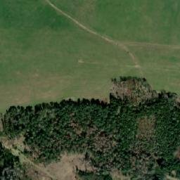 Satellite imagery of Bohdáš [Plánice-Štipoklasy], CZ