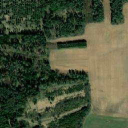 Satellite imagery of Plesník [Pačejov-Strážovice] GSM, CZ