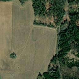 Satellite imagery of Plesník [Pačejov-Strážovice], CZ