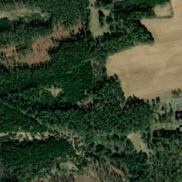 Satellite imagery of Plesník [Pačejov-Strážovice], CZ