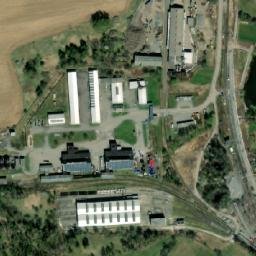 Satellite imagery of Plesník [Pačejov-Strážovice], CZ