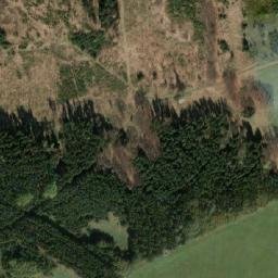 Satellite imagery of Mužetický vrch [Sedlice-Mužetice] outlook p., CZ