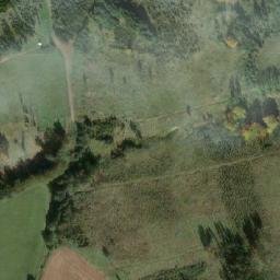 Satellite imagery of Mužetický vrch [Sedlice-Mužetice] outlook p., CZ