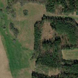 Satellite imagery of Vůstří [Mirotice-Bořice], CZ