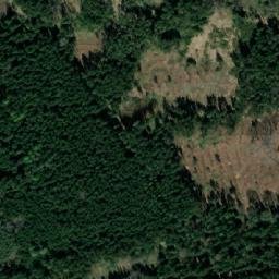 Satellite imagery of Na Jezvinách [Cerhonice], CZ