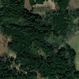 Satellite imagery of Na Jezvinách [Cerhonice], CZ