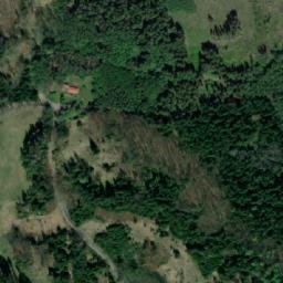 Satellite imagery of Na Jezvinách [Cerhonice], CZ