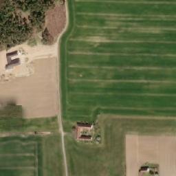 Satellite imagery of Černý vrch, CZ