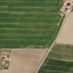 Satellite imagery of Černý vrch, CZ