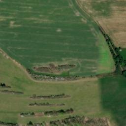 Satellite imagery of Madšiny [Stehlovice], CZ