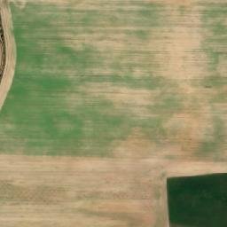 Satellite imagery of Ulčí vrch, CZ