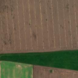 Satellite imagery of Ulčí vrch, CZ