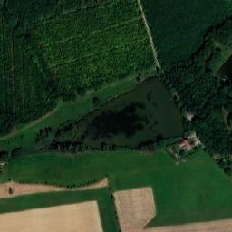 Satellite imagery of [Zběšičky] GSM, CZ