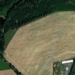 Satellite imagery of [Zběšičky] GSM, CZ