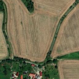 Satellite imagery of [Zběšičky] GSM, CZ