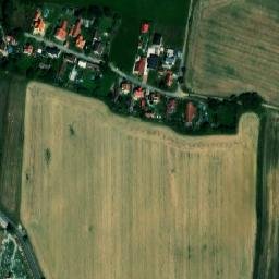 Satellite imagery of [Opařany] GSM, CZ