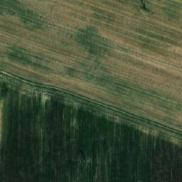 Satellite imagery of [Opařany] GSM, CZ