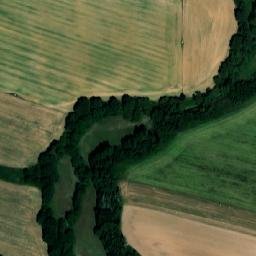 Satellite imagery of Za Stružkami [Řepeč], CZ