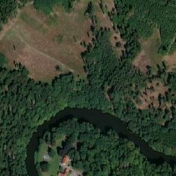 Satellite imagery of (Verplánk) [Řepeč], CZ